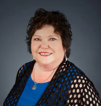 Joan O'Dwyer