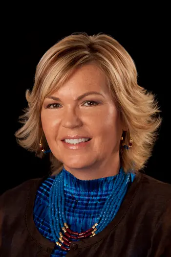 Becky Mullins