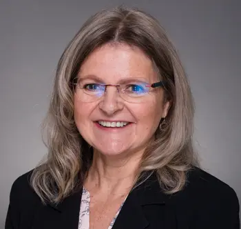 Christina Mullenberg