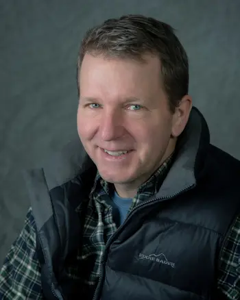 Paul OHara