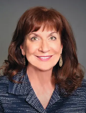 Val O'Connor