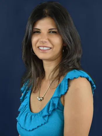Julie Runion