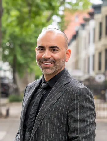 Christian Florez