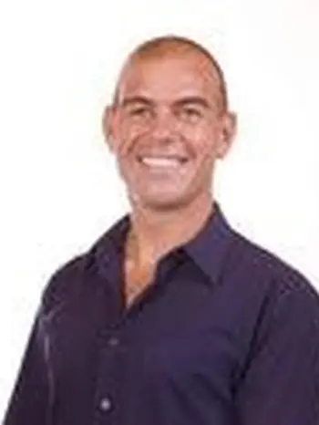 Peter Slate