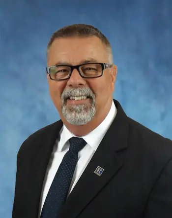Robert Tackett