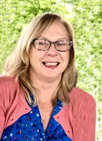 Mary Jane Schultz