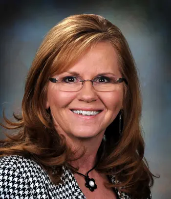 Traci Epps