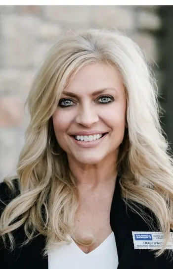 Traci Owens