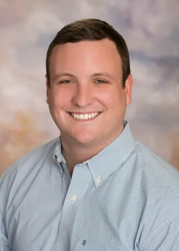 Jacob Fortenberry
