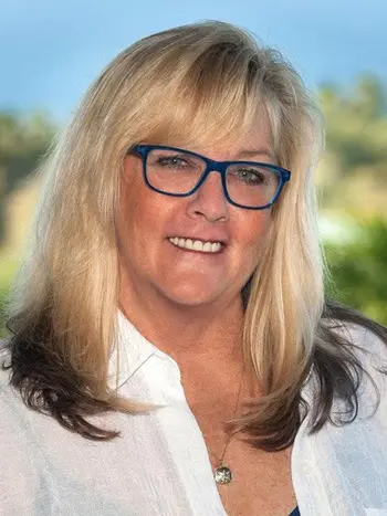 Kim Insley-Morrell