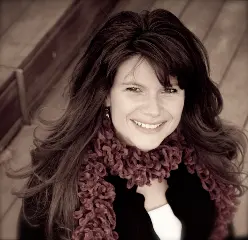 Janey Powell