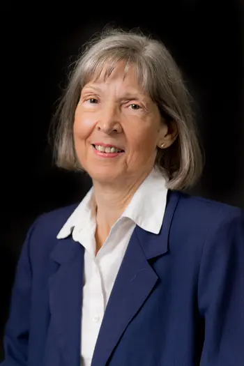 Kathy Gardner