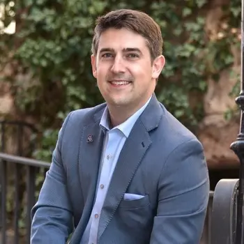 Robert "RJ" Long