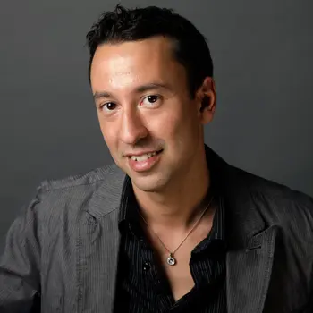 Eric Amaral
