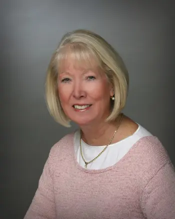 Kathy Fries