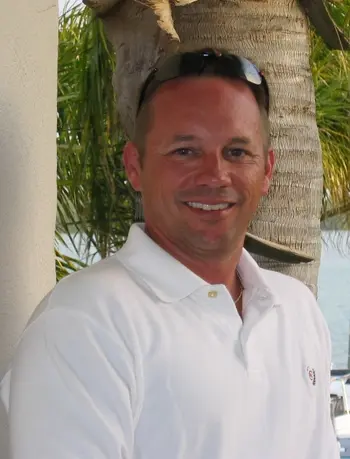 Greg Keen