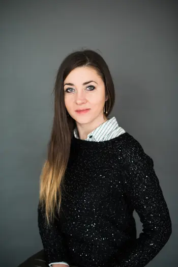 Nataliya Moskalyuk