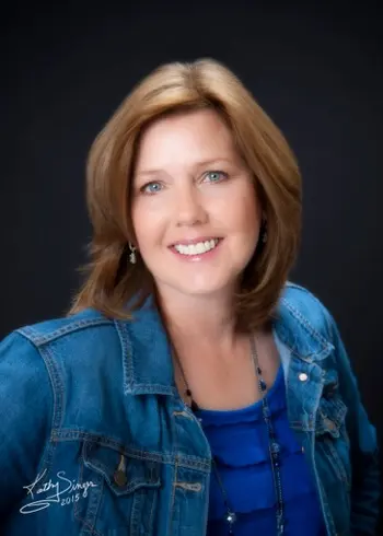 Sherri Richardson