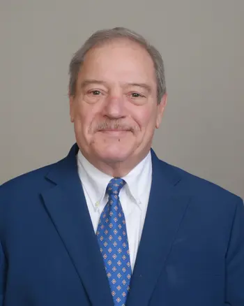 William Holliday