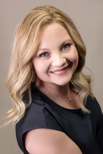 Jessica Hamilton