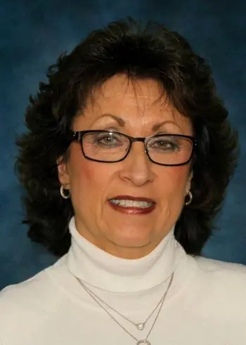 Mary Cotter