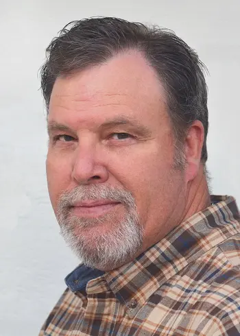 Bruce Entrekin