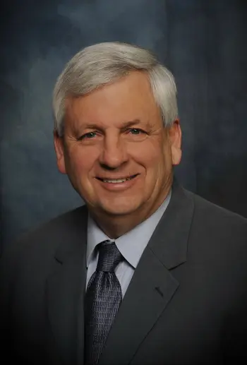 John Sperry