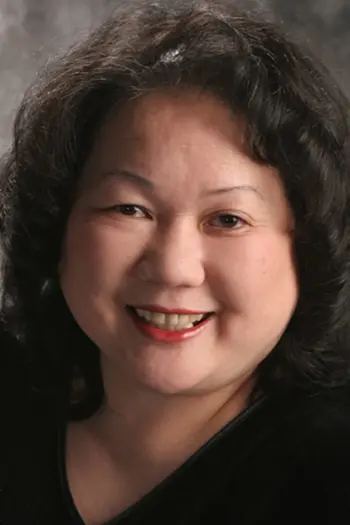 Joy Tsui