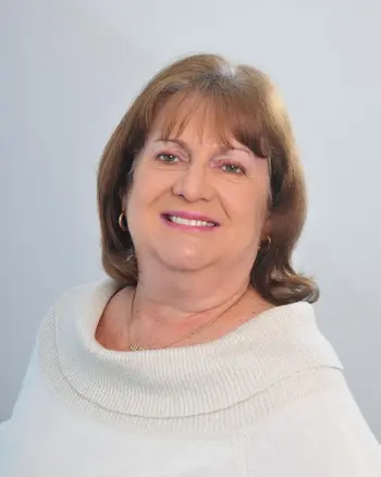 Marilynn Andrews