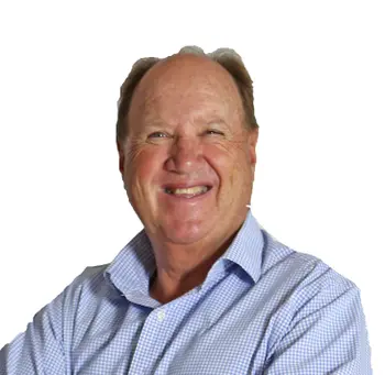 Bevan Hardy