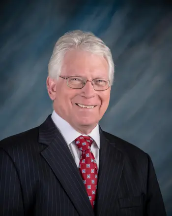 Dan Riley