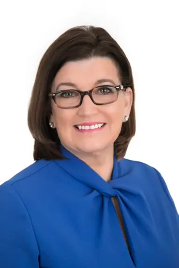 Rose Mayer
