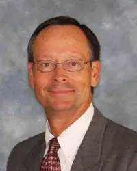 Robert Huber