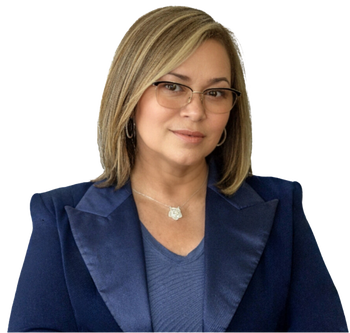 Cristina Garcia