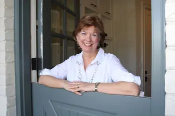BARBARA PHILLIPS