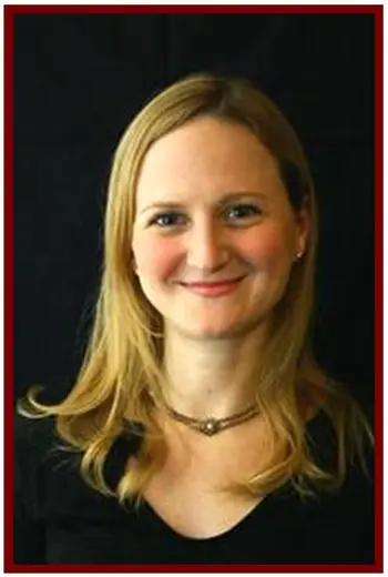 Susan McKeown
