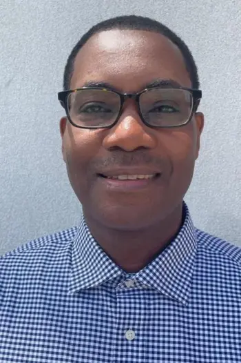 Shawn Sumpter