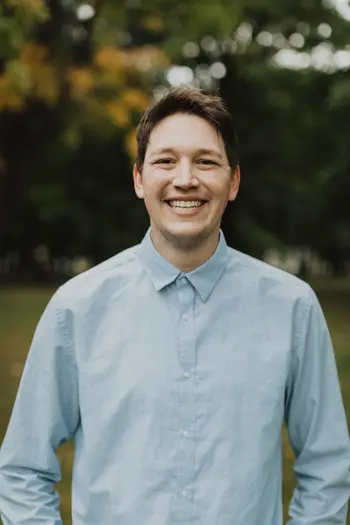 Lucas Haltenhoff