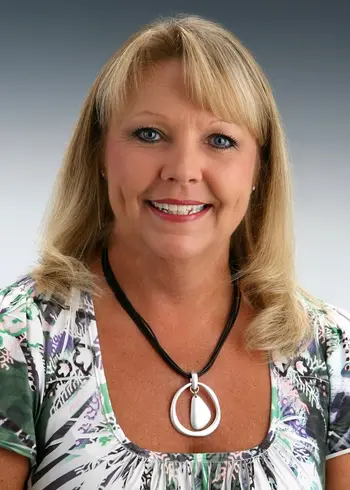 Tina Williams Cox