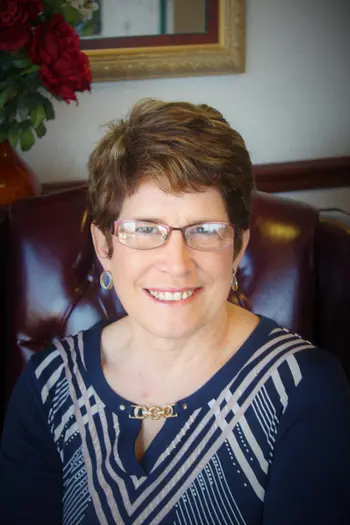 Carol Haddox
