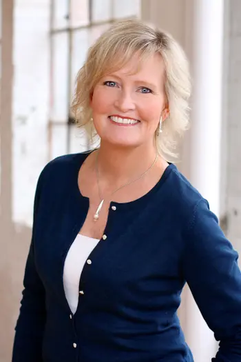 Tina Angell