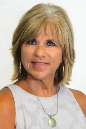 Sharon Lewis