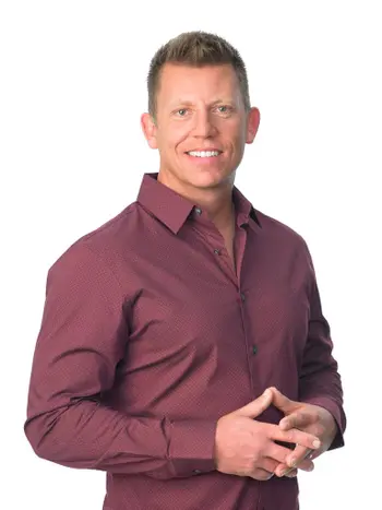 Kameron Kildea