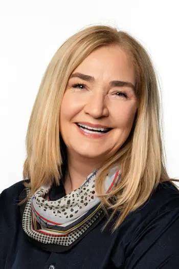 Siobhan Finch