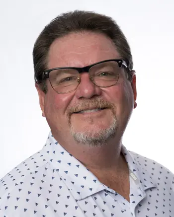 Marty Goss