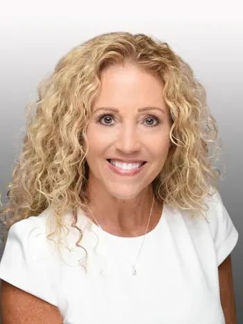 Sherrie Stinger