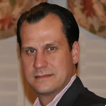 Brian Hodges