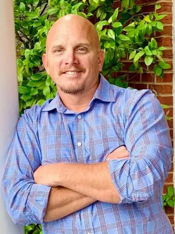 Josh Burkhalter