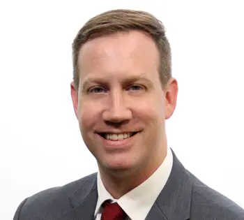 Daniel Harmon