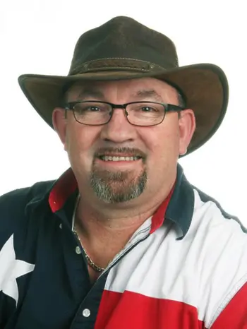 Andy Smith